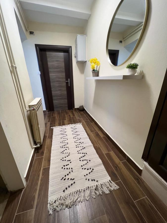 Regina Apartments บุดวา ภายนอก รูปภาพ